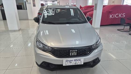 FIAT ARGO 1.0 FIREFLY FLEX DRIVE MANUAL FIAT ARGO 1.0 FIREFLY FLEX DRIVE MANUAL